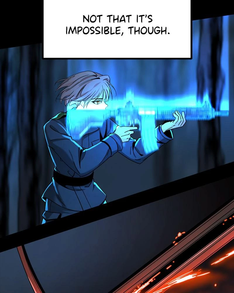 Hero Killer Chapter 56 - 66