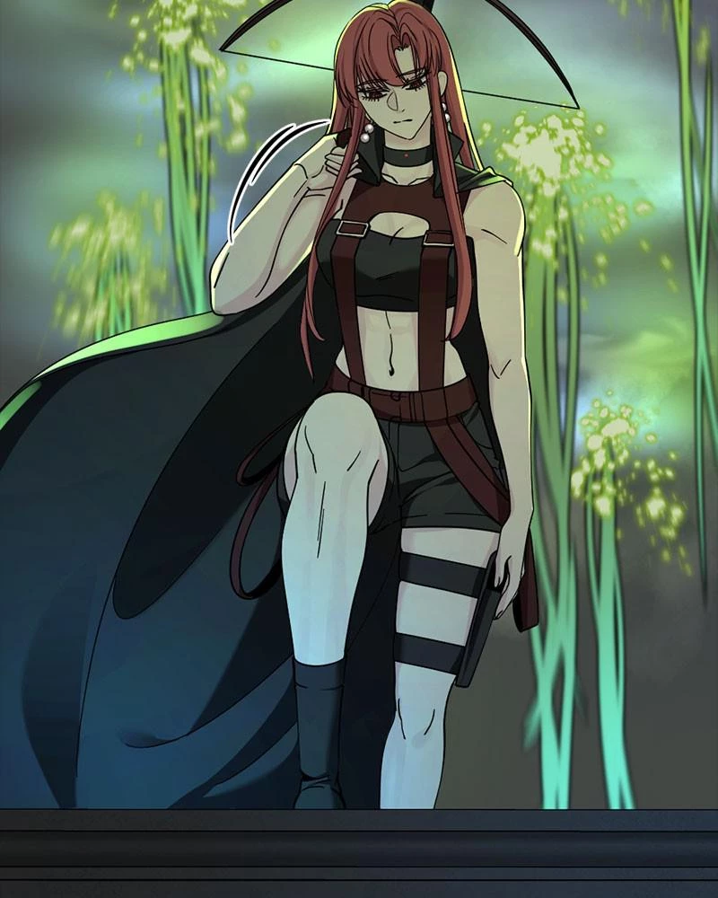 Hero Killer Chapter 55 - 27