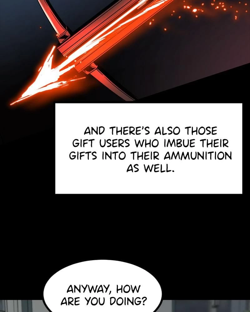 Hero Killer Chapter 56 - 67