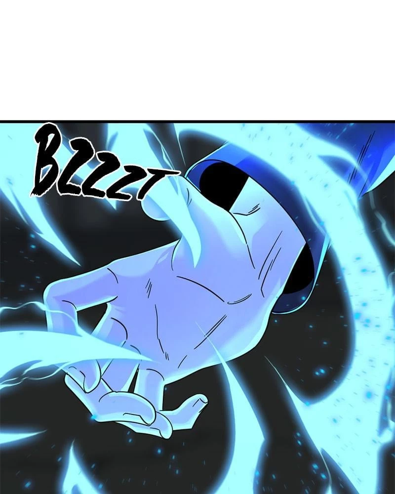 Hero Killer Chapter 57 - 95