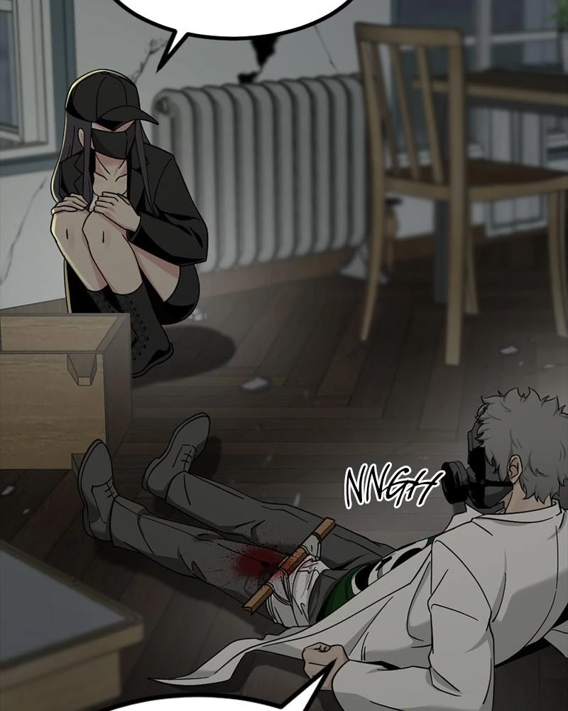 Hero Killer Chapter 56 - 68