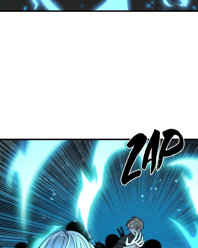Hero Killer Chapter 57 - 96