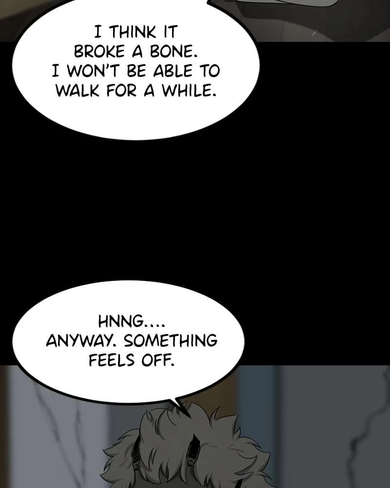 Hero Killer Chapter 56 - 69