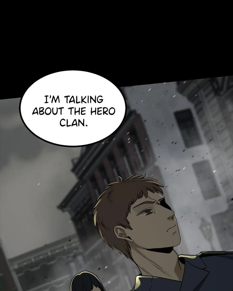 Hero Killer Chapter 56 - 71