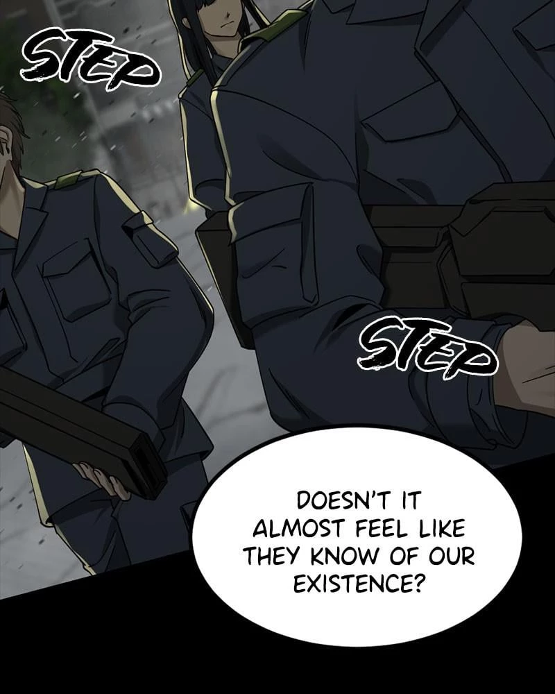 Hero Killer Chapter 56 - 72