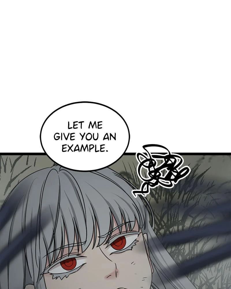 Hero Killer Chapter 57 - 100