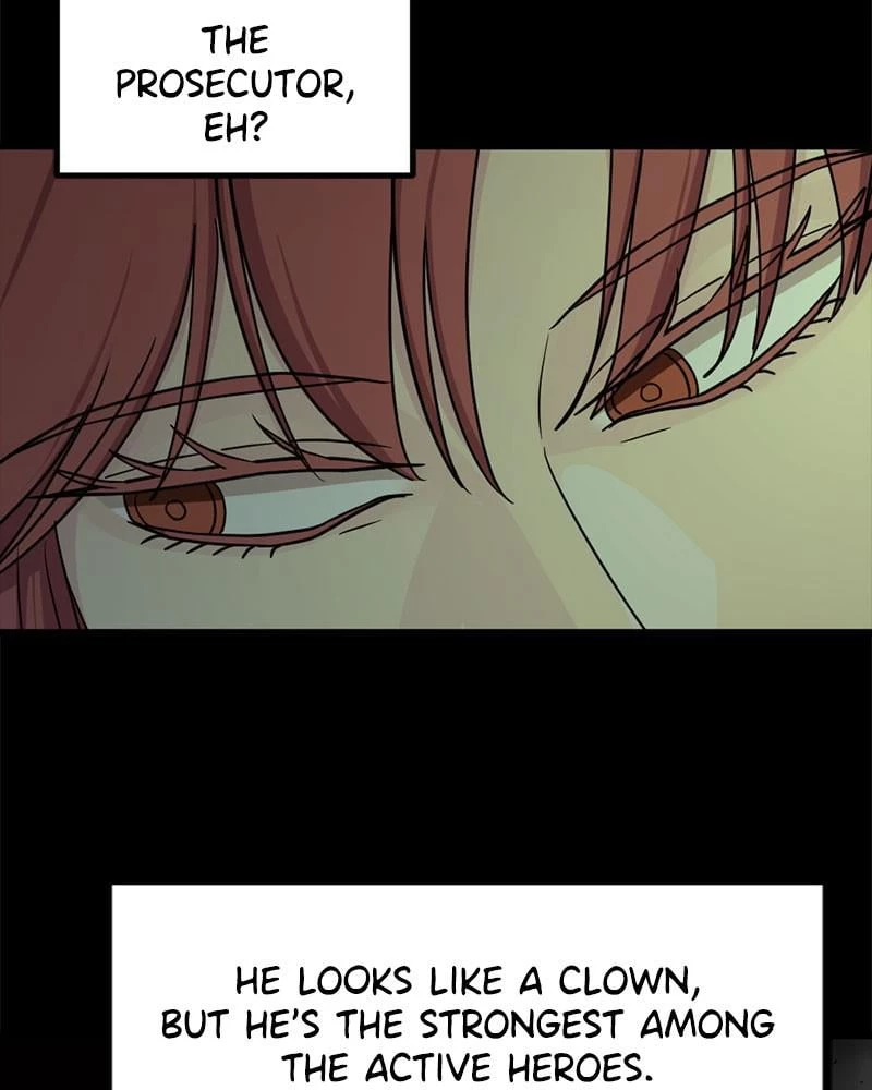 Hero Killer Chapter 55 - 34
