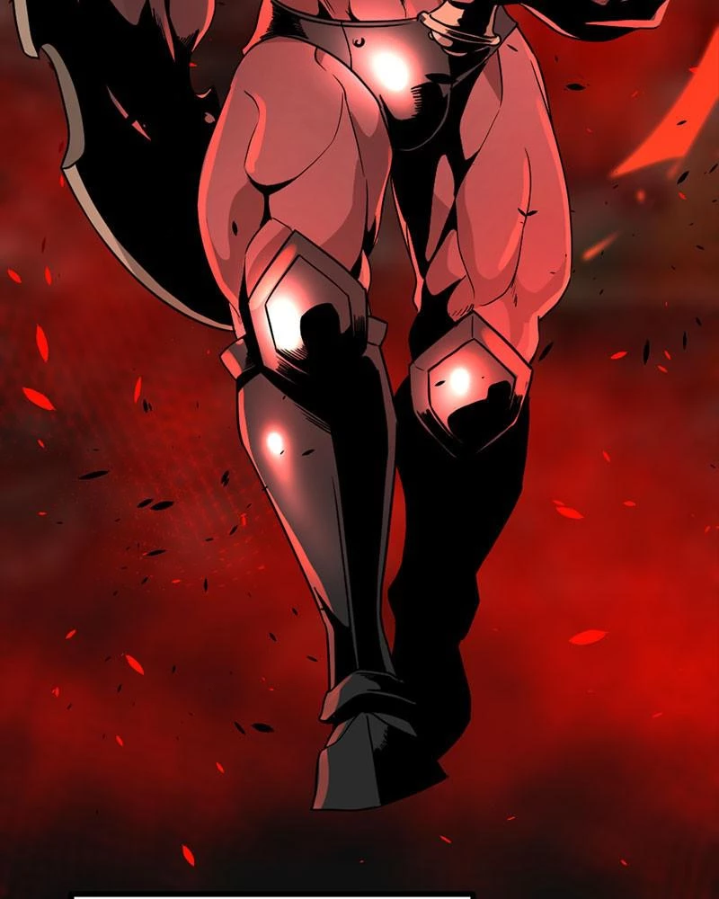 Hero Killer Chapter 55 - 36