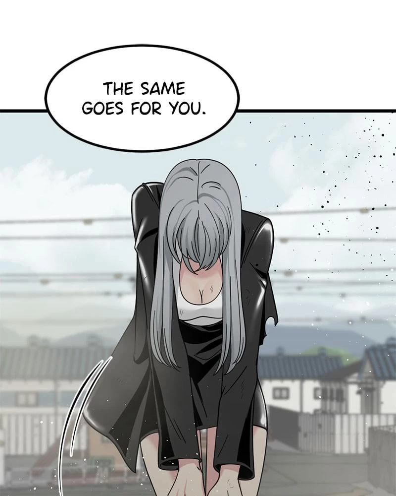 Hero Killer Chapter 57 - 104