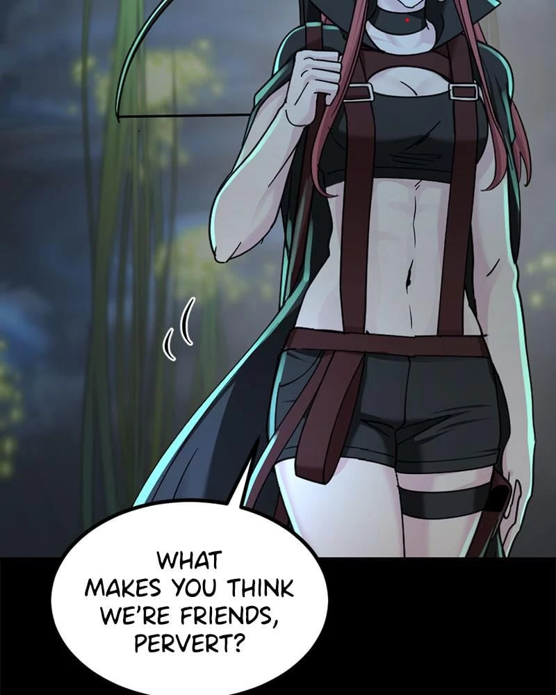 Hero Killer Chapter 55 - 38