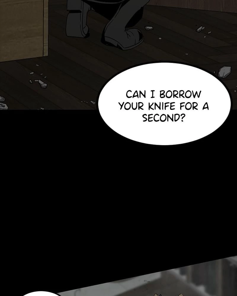 Hero Killer Chapter 56 - 78