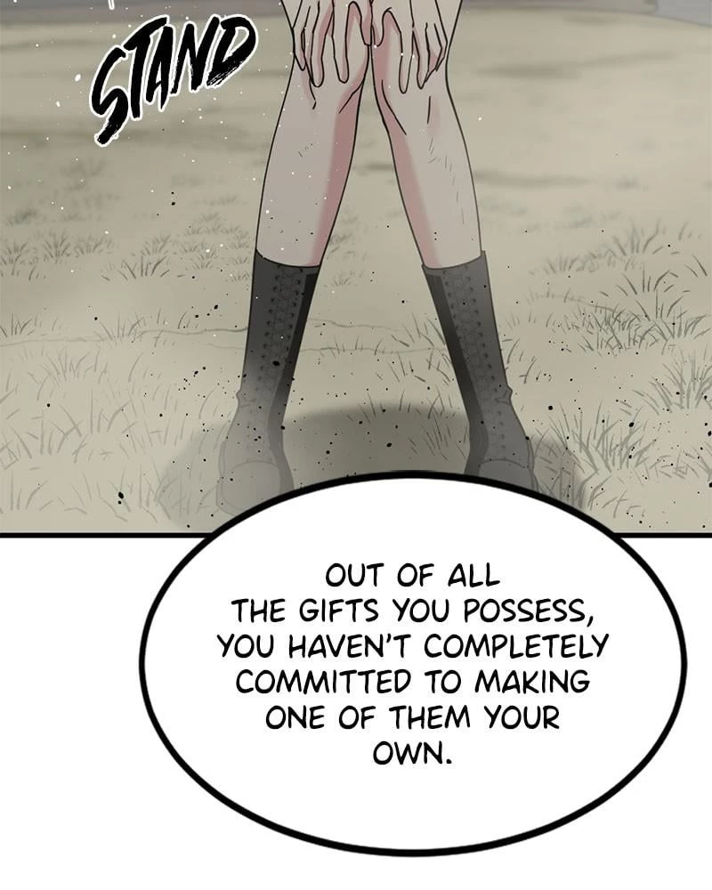 Hero Killer Chapter 57 - 105