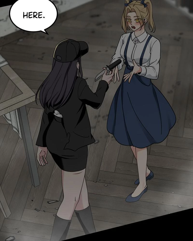 Hero Killer Chapter 56 - 79