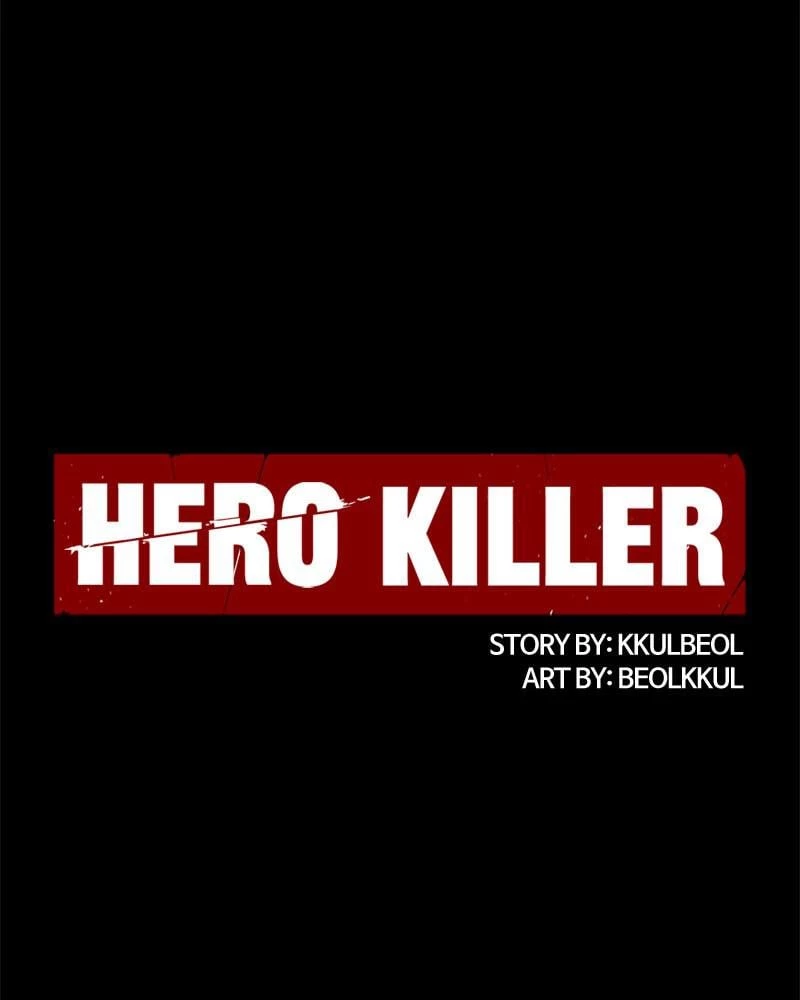 Hero Killer Chapter 55 - 40