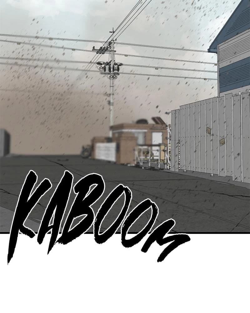 Hero Killer Chapter 57 - 107