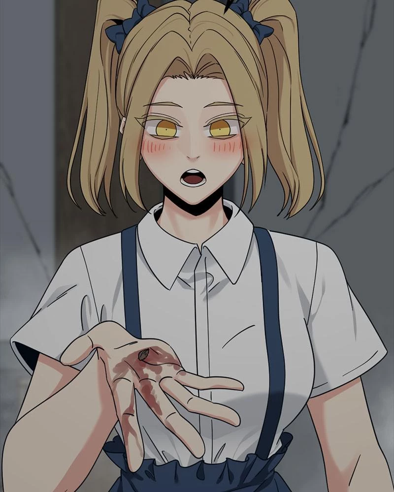 Hero Killer Chapter 56 - 83