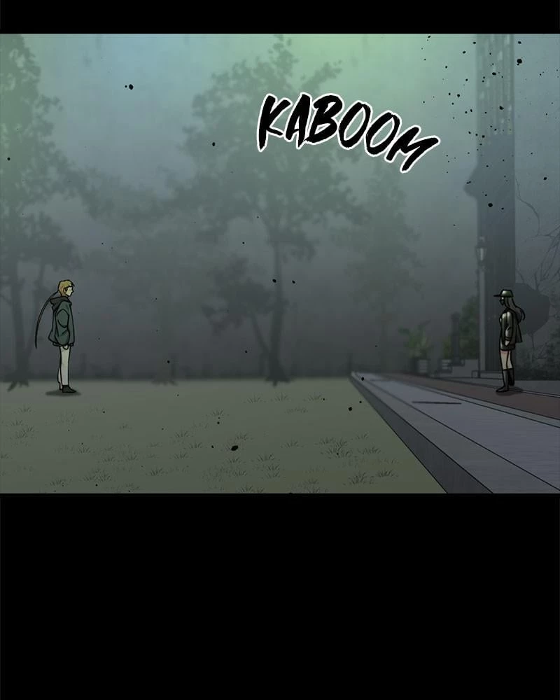 Hero Killer Chapter 55 - 44
