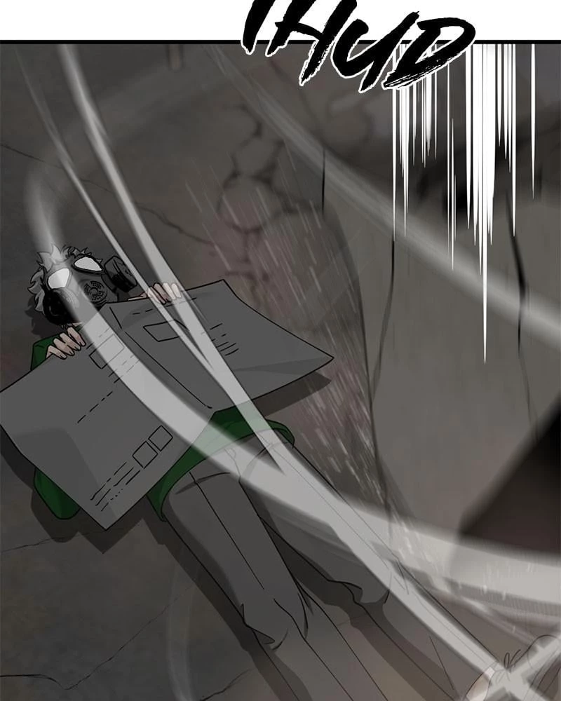 Hero Killer Chapter 57 - 110