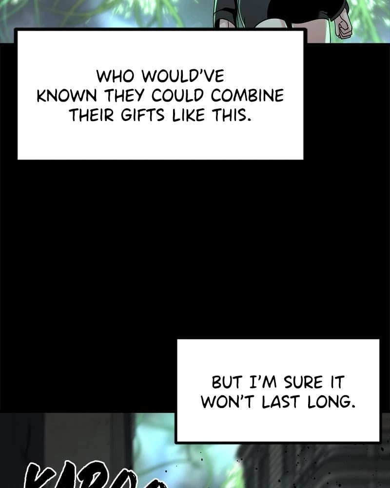 Hero Killer Chapter 55 - 47