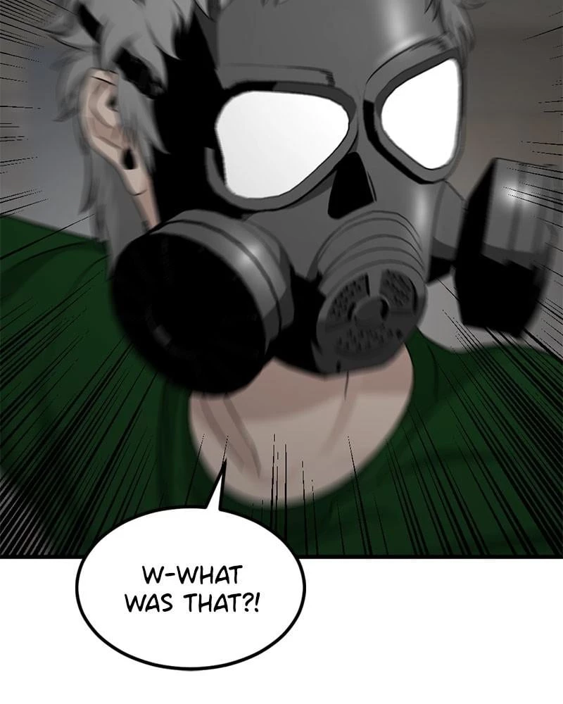 Hero Killer Chapter 57 - 112
