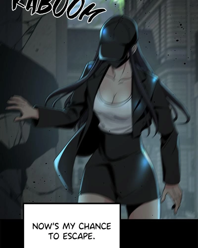 Hero Killer Chapter 55 - 48