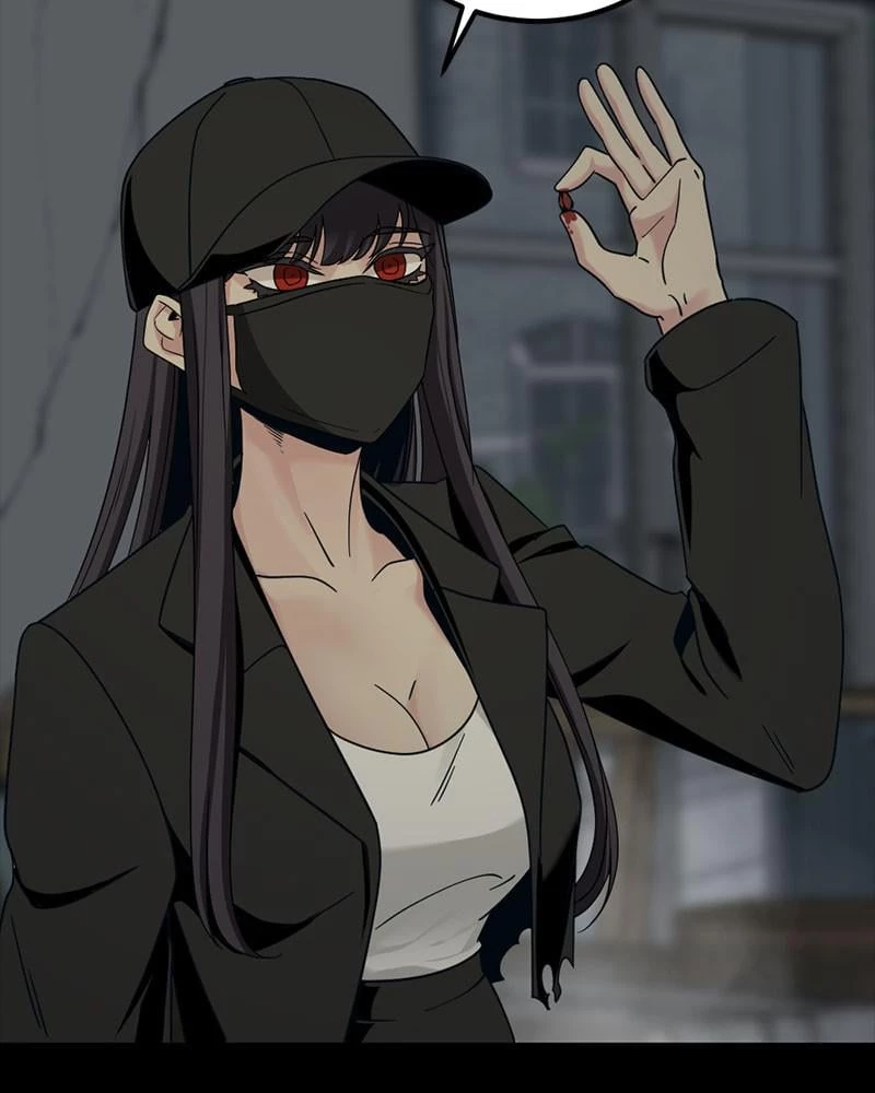 Hero Killer Chapter 56 - 87