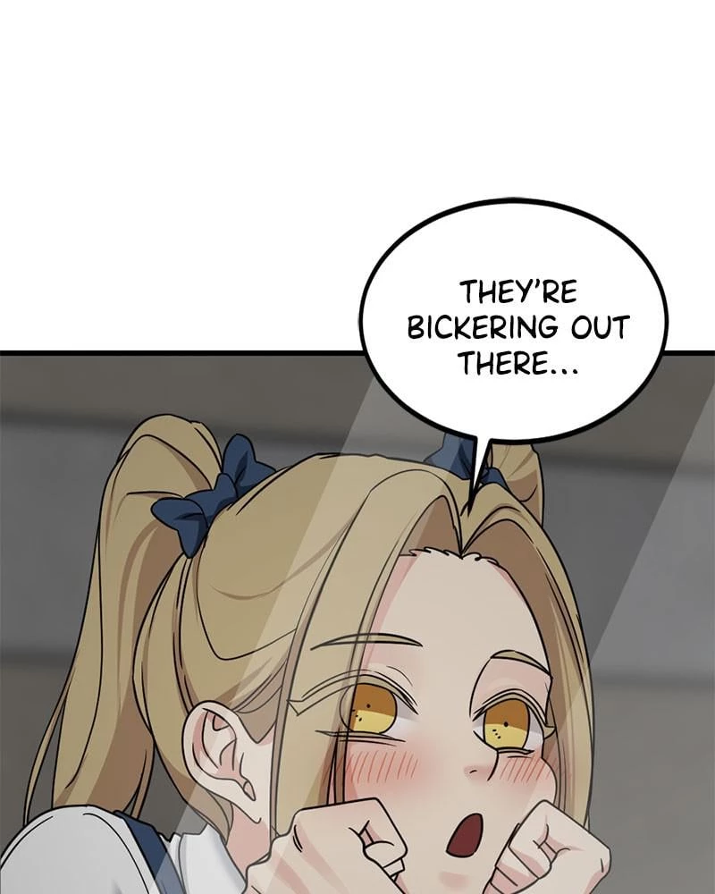 Hero Killer Chapter 57 - 113
