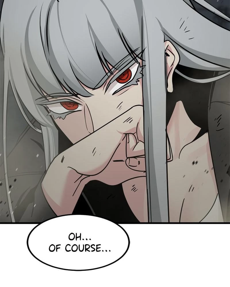 Hero Killer Chapter 57 - 119