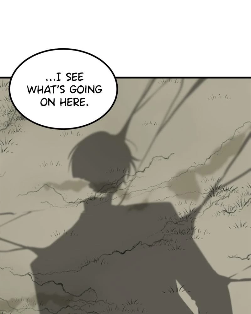 Hero Killer Chapter 57 - 120