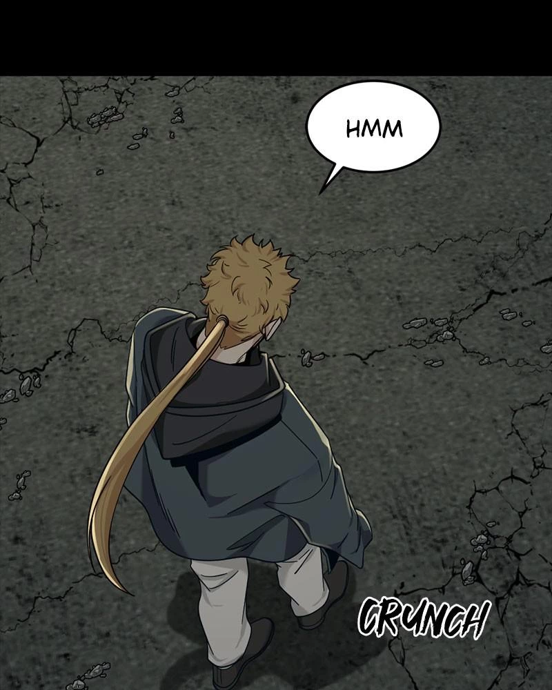 Hero Killer Chapter 56 - 97