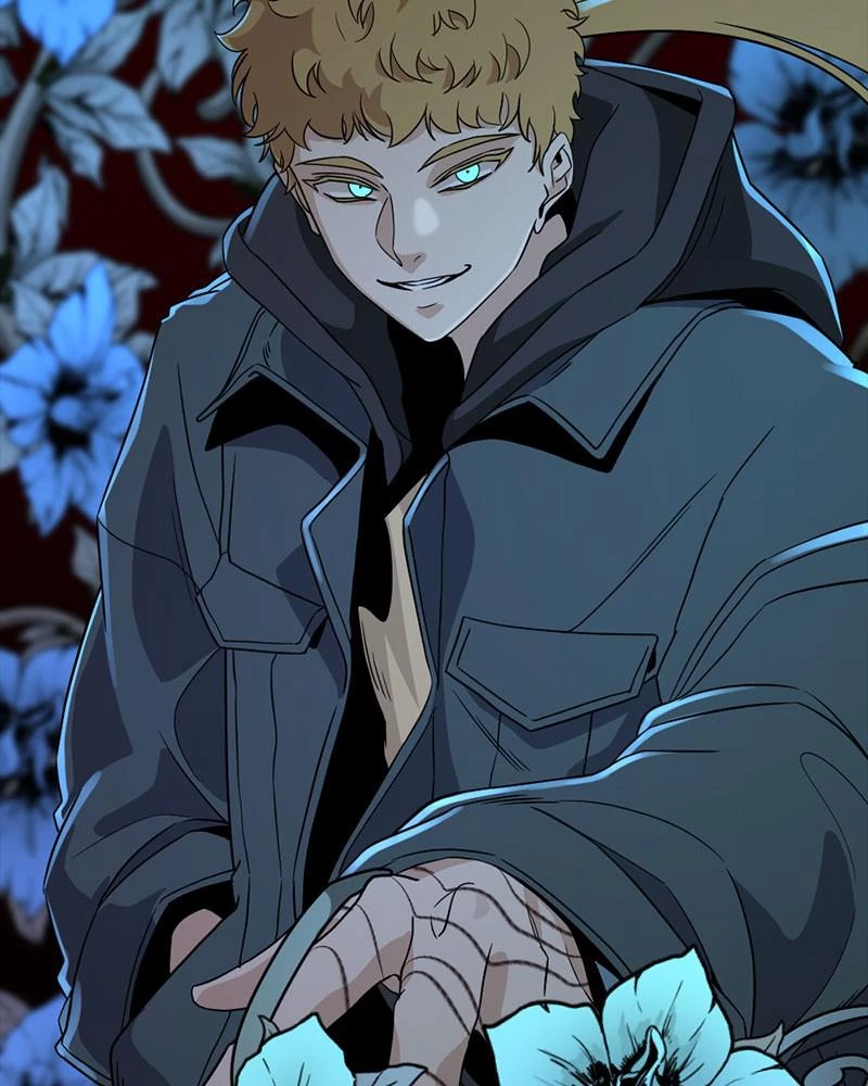 Hero Killer Chapter 55 - 59