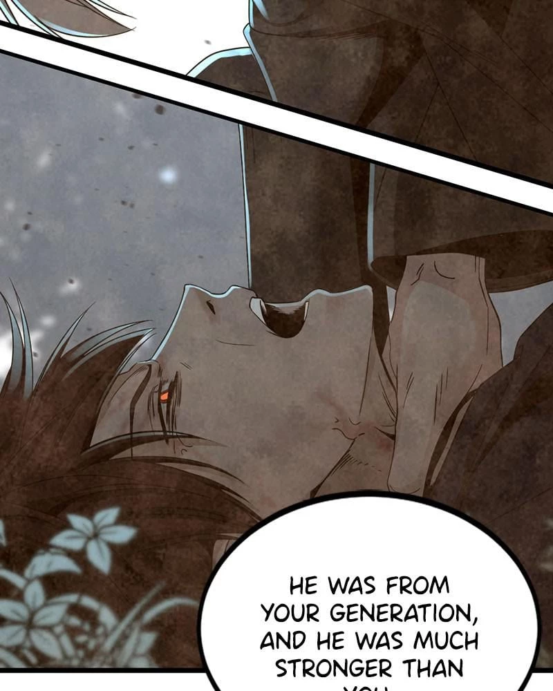Hero Killer Chapter 57 - 125