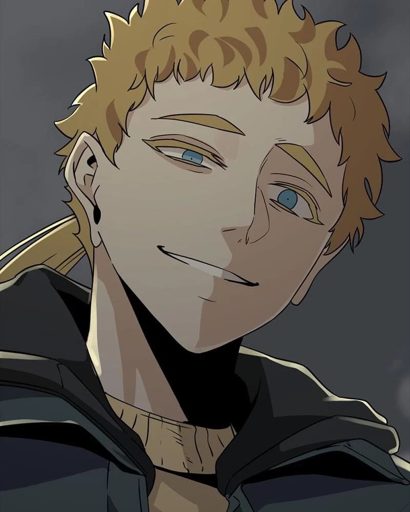 Hero Killer Chapter 56 - 99