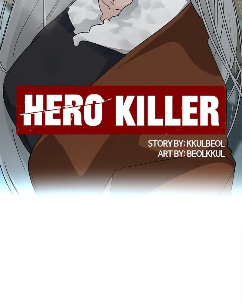 Hero Killer Chapter 56 - 103