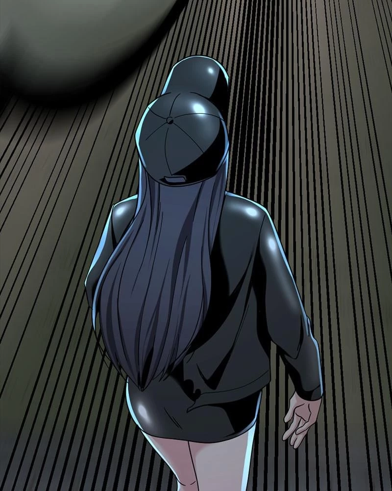 Hero Killer Chapter 55 - 63