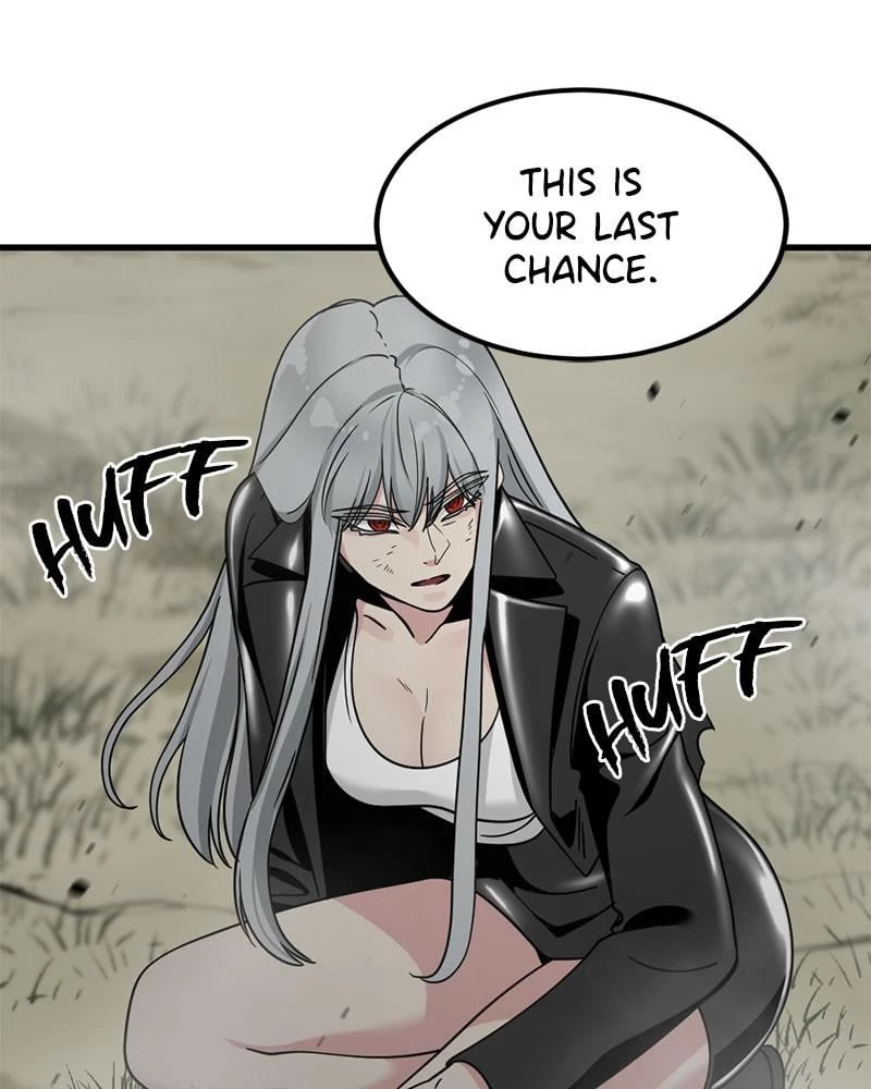 Hero Killer Chapter 57 - 131