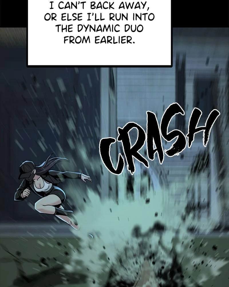 Hero Killer Chapter 55 - 65