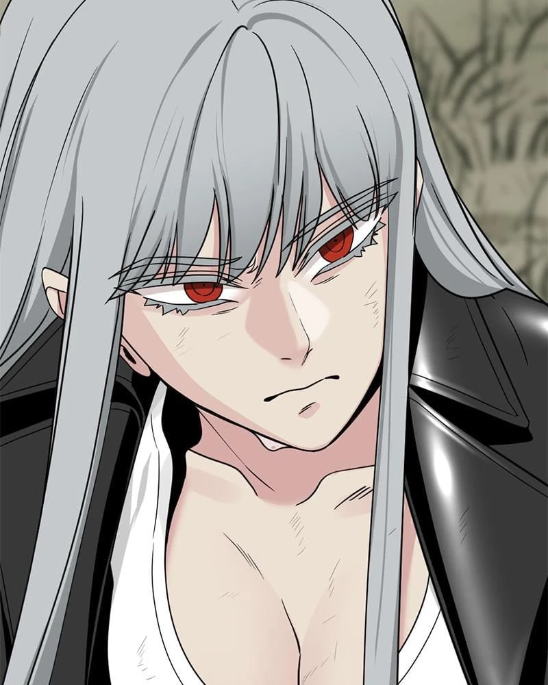 Hero Killer Chapter 57 - 133