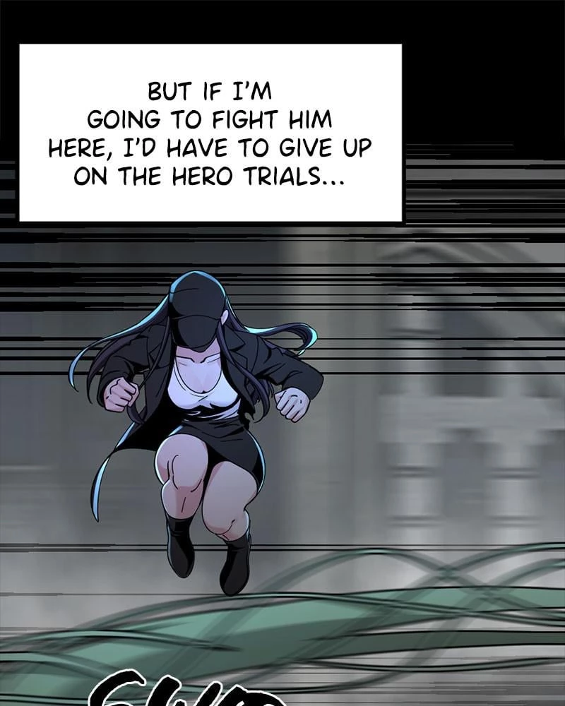 Hero Killer Chapter 55 - 67