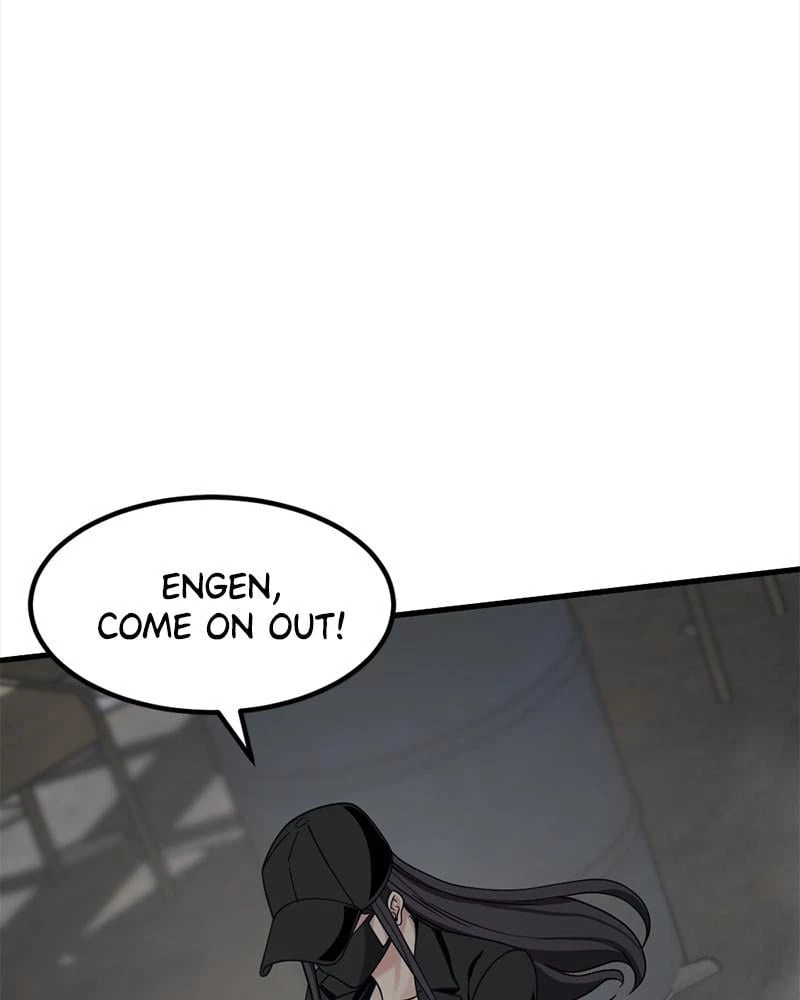 Hero Killer Chapter 56 - 109