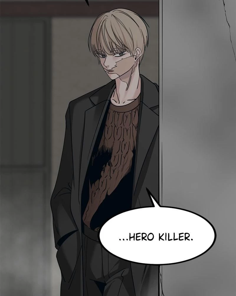 Hero Killer Chapter 56 - 112