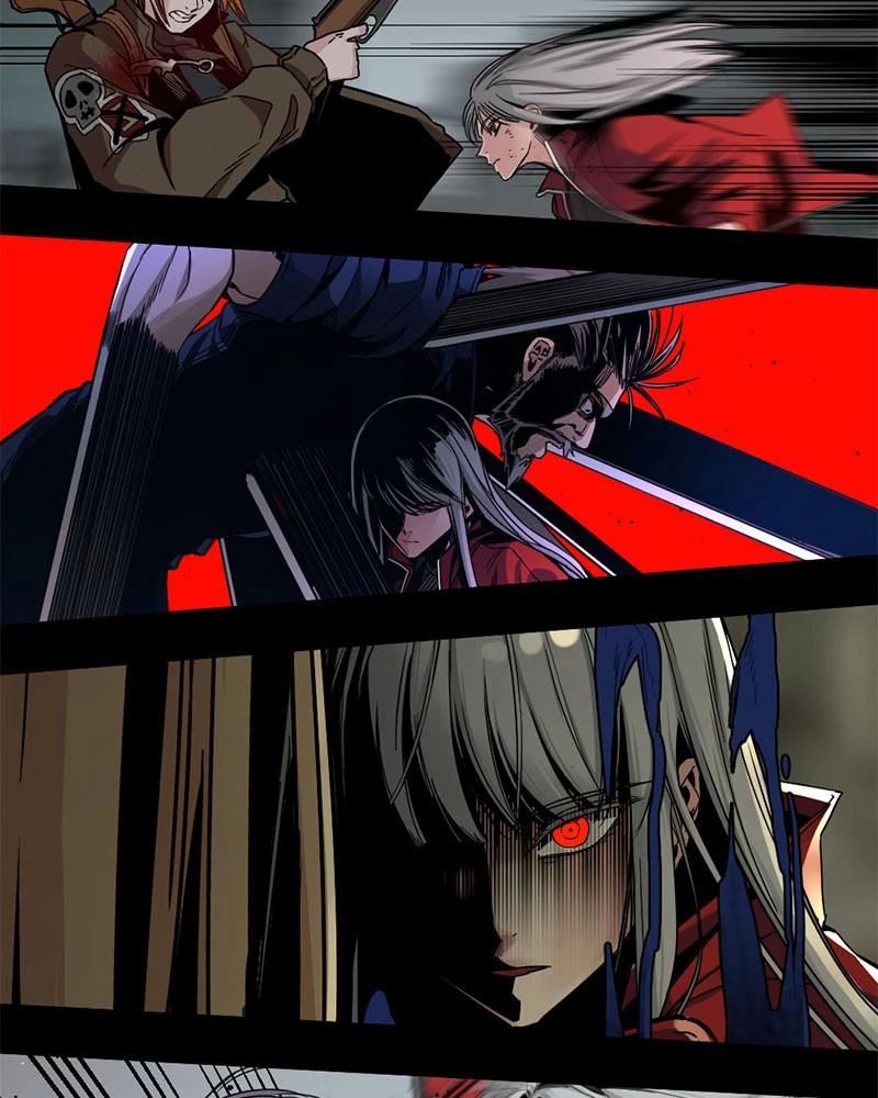 Hero Killer Chapter 57 - 138