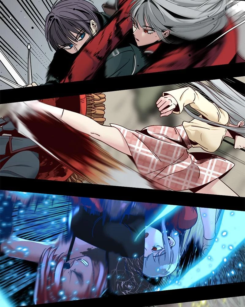 Hero Killer Chapter 57 - 139