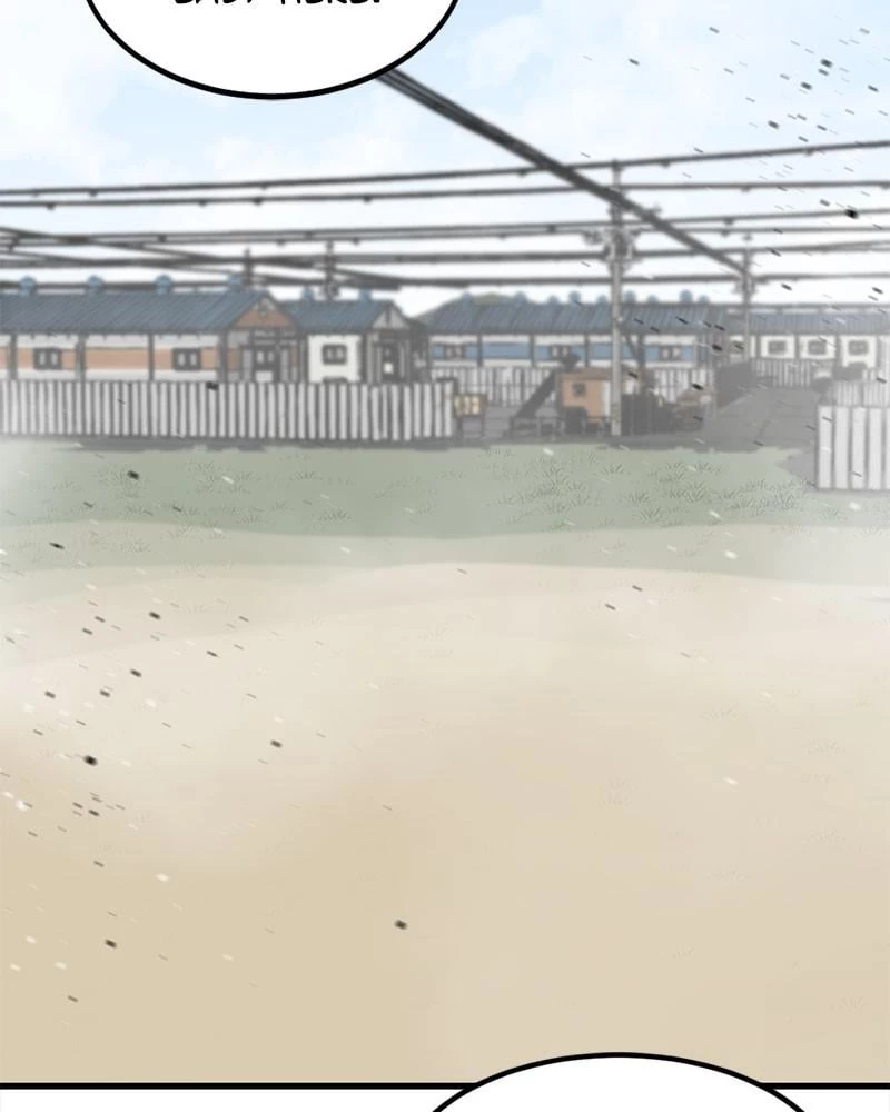 Hero Killer Chapter 56 - 114