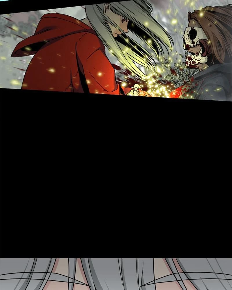 Hero Killer Chapter 57 - 140