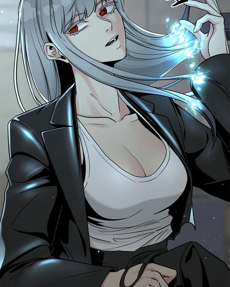 Hero Killer Chapter 56 - 116
