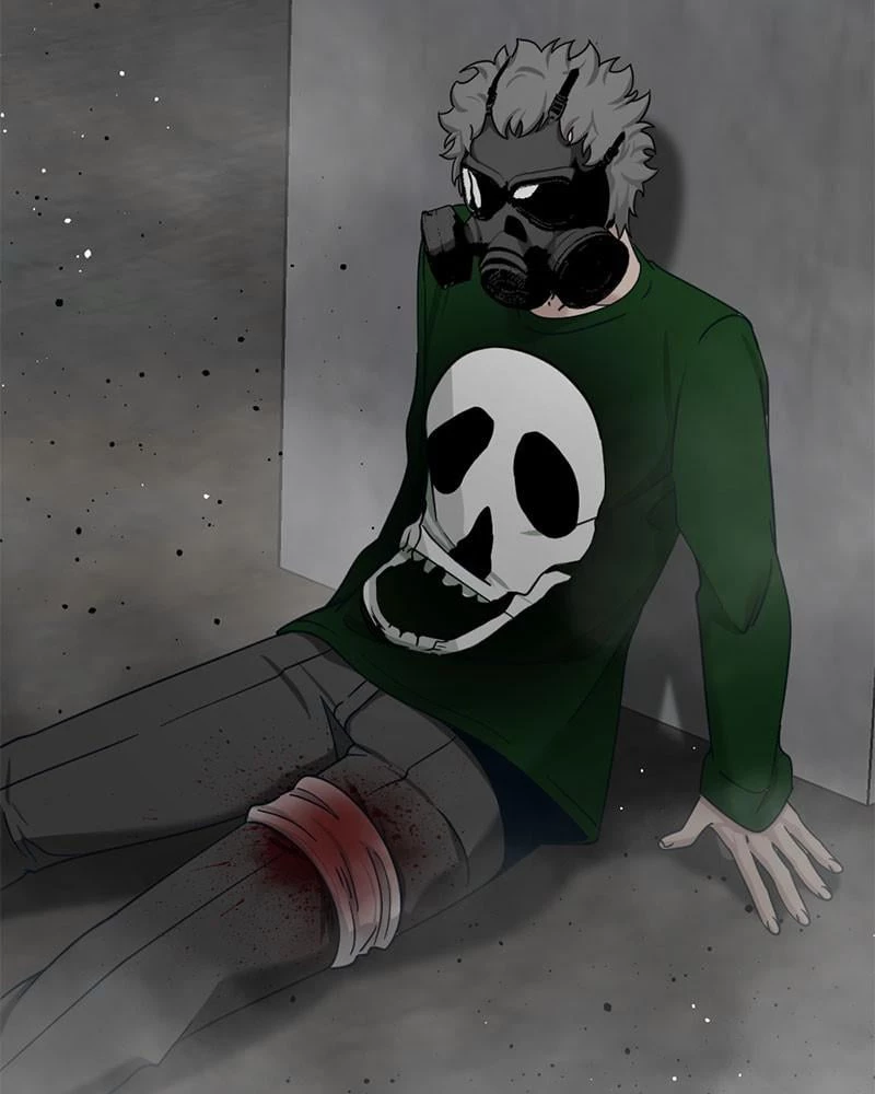 Hero Killer Chapter 56 - 119