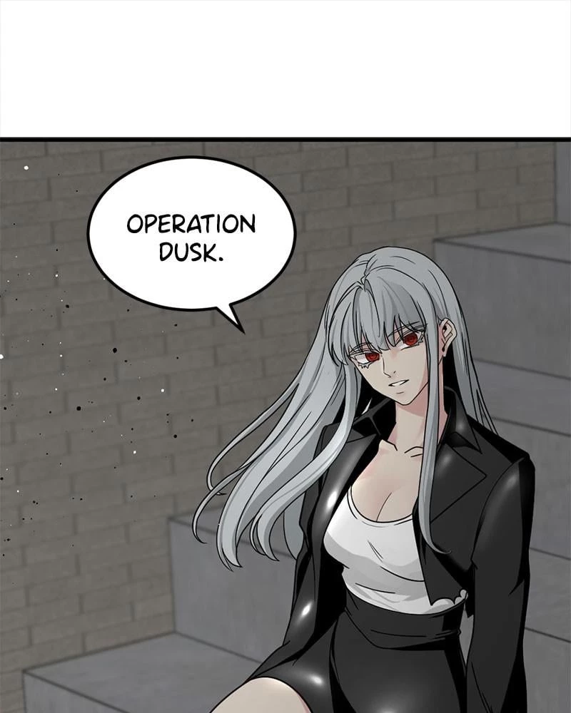 Hero Killer Chapter 56 - 125
