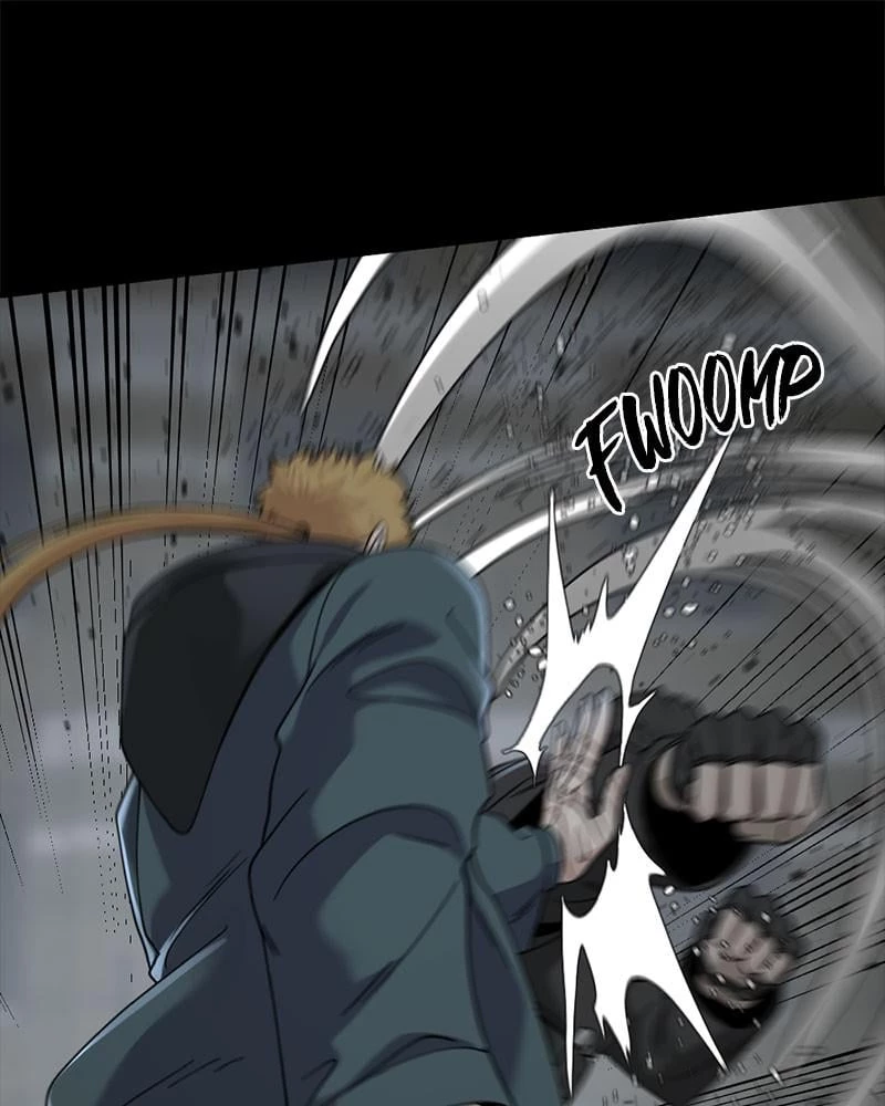 Hero Killer Chapter 55 - 85