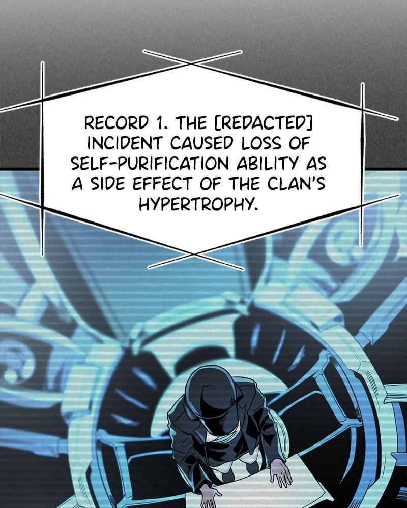 Hero Killer Chapter 56 - 127